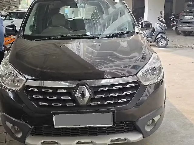Used 2015 Renault Lodgy in Navsari