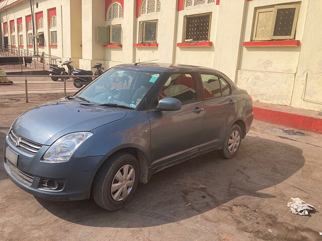 Used Maruti Suzuki Swift Dzire [2010-2011] VXi 1.2 BS-IV in Gwalior