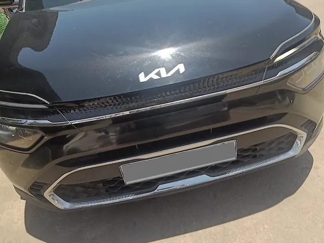 Used 2022 Kia Carens in Hyderabad Used 2022 Kia Carens in Hyderabad