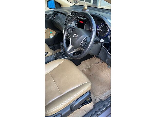 Used Honda City [2014-2017] VX in Pune