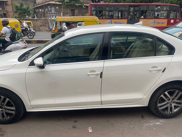 Used Volkswagen Jetta [2011-2013] Highline TDI in Ahmedabad