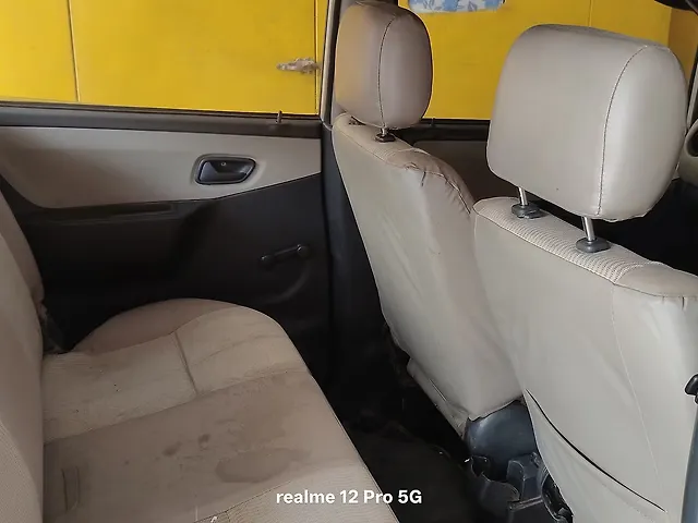 Used Maruti Suzuki Estilo [2006-2009] LXi in Kanpur