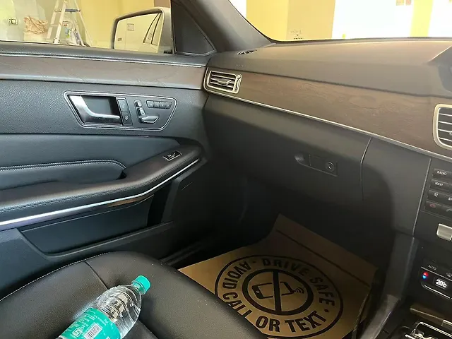 Used Mercedes-Benz E-Class [2015-2017] E 250 CDI Edition E in Bangalore