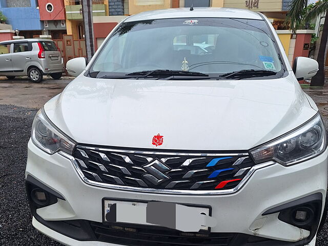 Used 2023 Maruti Suzuki Ertiga in Bharuch