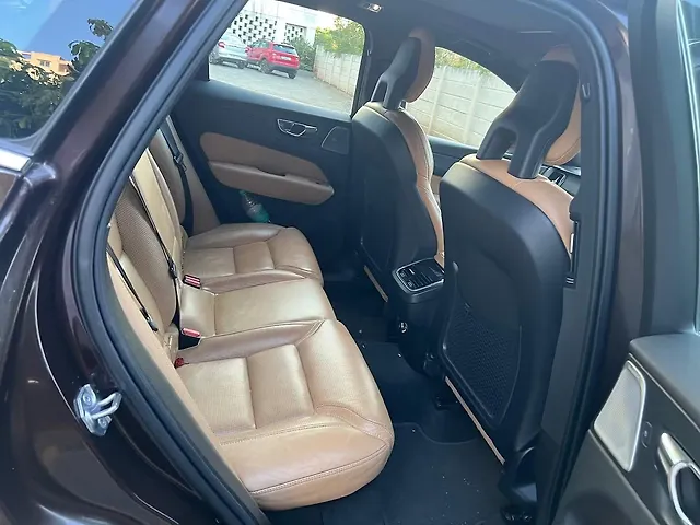 Used Volvo XC60 [2017-2021] D5 Inscription [2017-2020] in Mysore