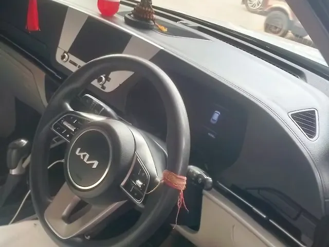 Used Kia Carens [2023-2024] Prestige 1.5 Diesel iMT 7 STR [2023-2024] in Alwar