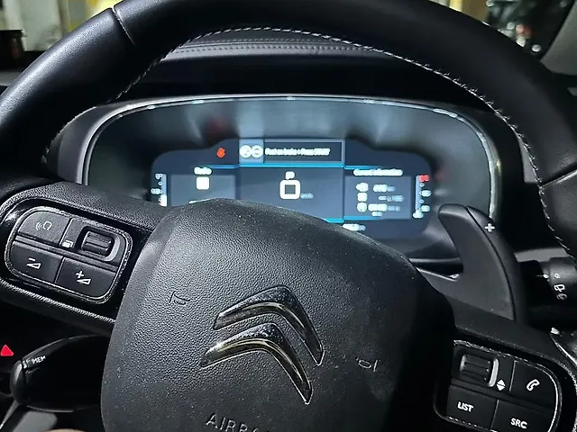 Used 2021 Citroen C5 Aircross in Bangalore Used 2021 Citroen C5 Aircross in Bangalore