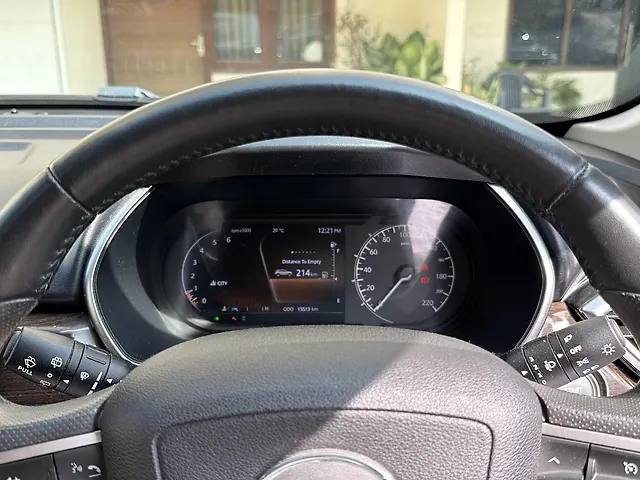Used 2019 Tata Harrier in Jaipur