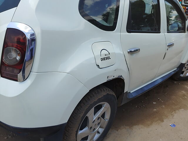 Used Renault Duster [2012-2015] 85 PS RxL Diesel in Karauli