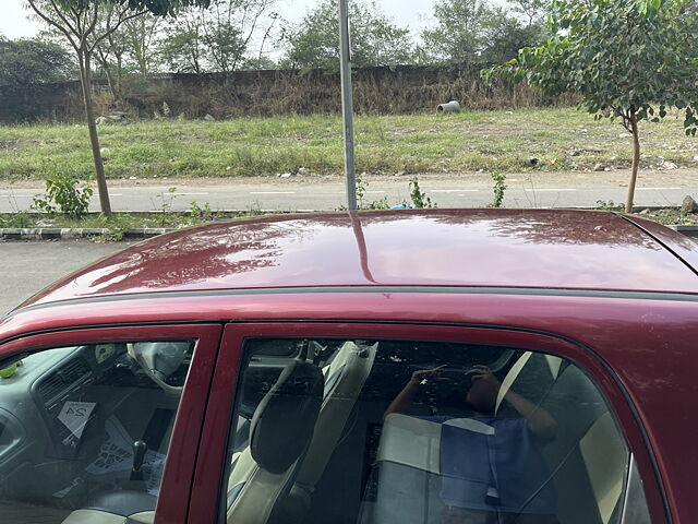 Used Maruti Suzuki Alto [2005-2010] LXi BS-III in Pune