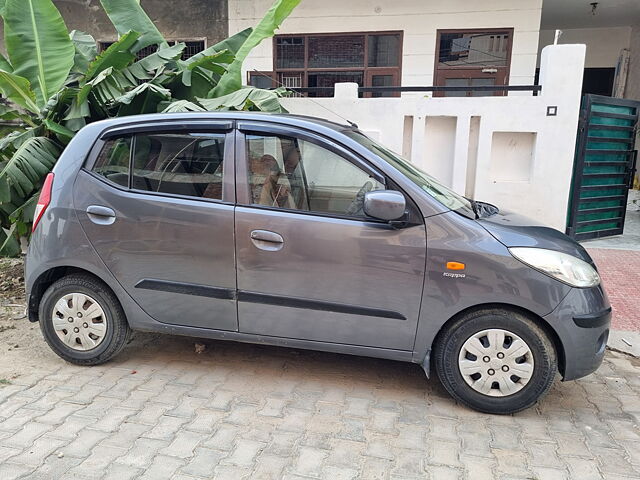 Used Hyundai i10 [2007-2010] Magna in Meerut