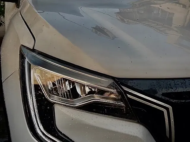 Used 2022 Mahindra XUV700 in Agra