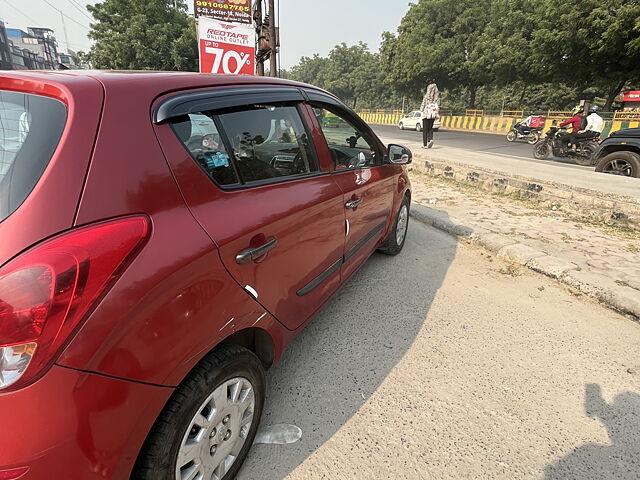 Used Hyundai i20 [2012-2014] Magna (O) 1.2 in Noida