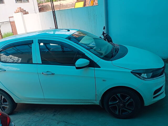 Used 2022 Tata Tiago in Jhajjar