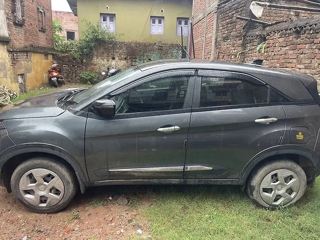 Used 2024 Tata Nexon in Patna