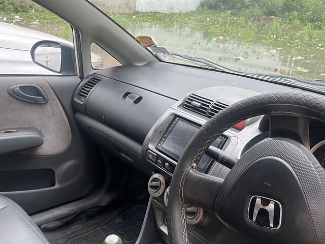 Used Honda City ZX GXi in Indore