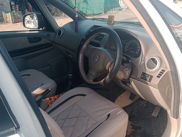 Used Maruti Suzuki SX4 [2007-2013] VDI in Kaimur (Bhabua)