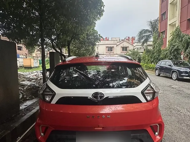 Used 2022 Tata Nexon in Jamshedpur Used 2022 Tata Nexon in Jamshedpur
