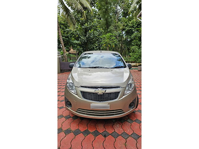 Used 2010 Chevrolet Beat in Palakkad