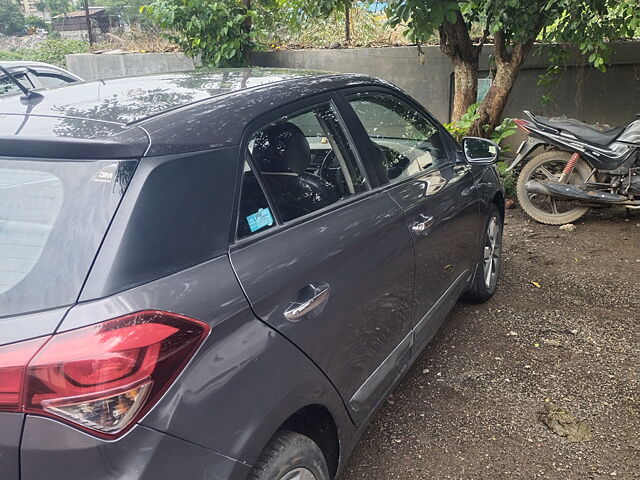 Used Hyundai Elite i20 [2014-2015] Asta 1.2 in Pune