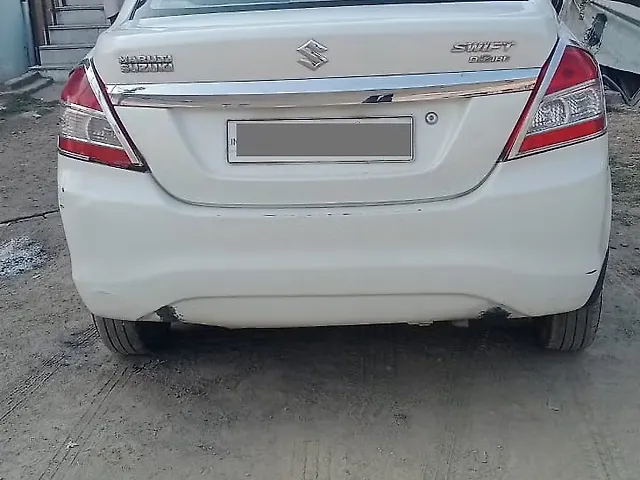 Used Maruti Suzuki Swift Dzire [2015-2017] VDI in Singar Nagar