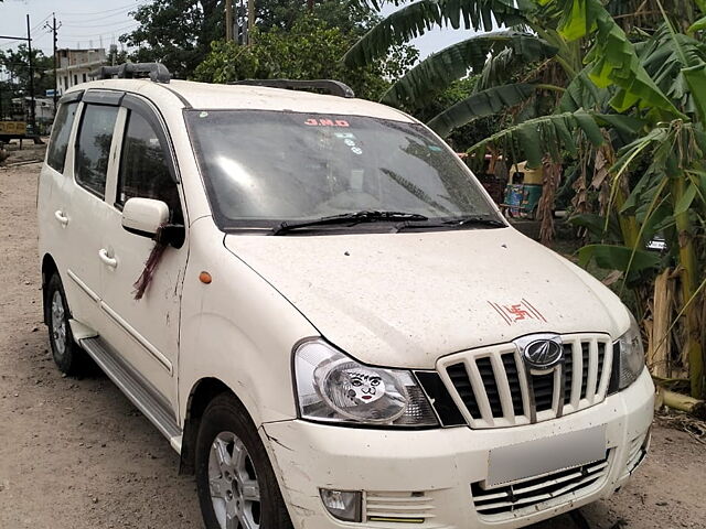 Used Mahindra Xylo [2009-2012] E8 ABS BS-III in Begusarai