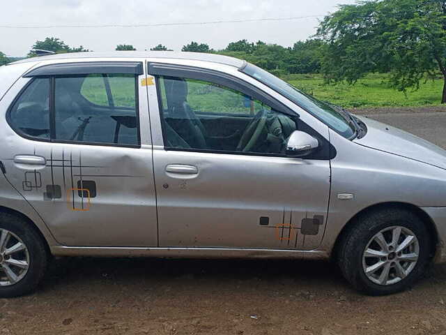 Used Tata Indica V2 LS in Hyderabad