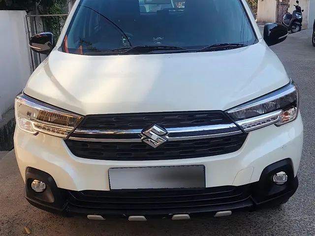 Used 2021 Maruti Suzuki XL6 in Bilaspur