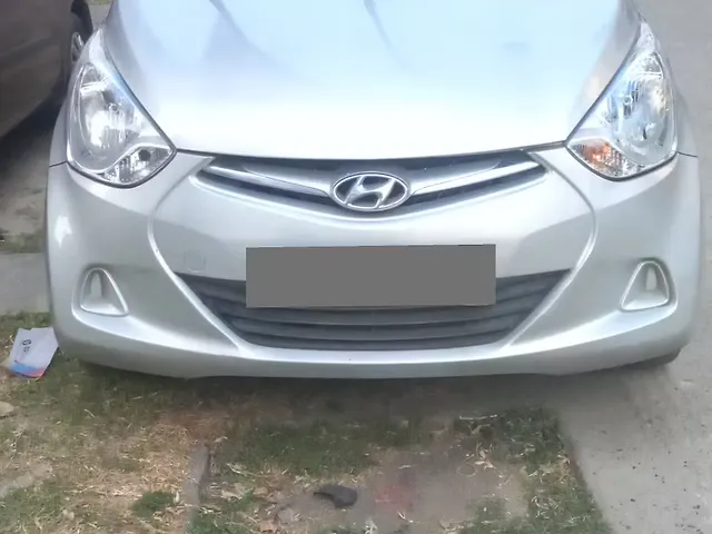Used 2016 Hyundai Eon in Kolkata