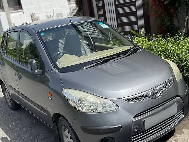 Used Hyundai i10 [2007-2010] Era in Dehradun