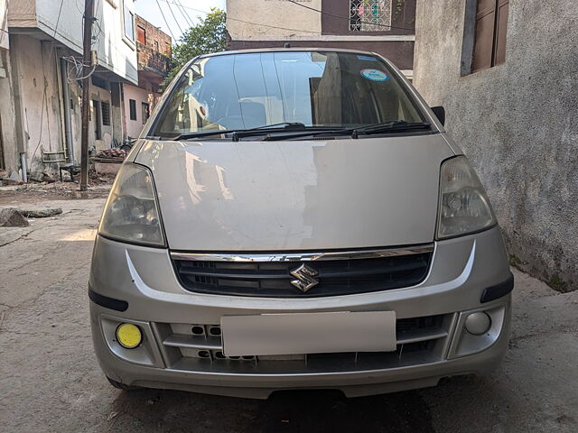 Used 2007 Maruti Suzuki Estilo in Bhopal