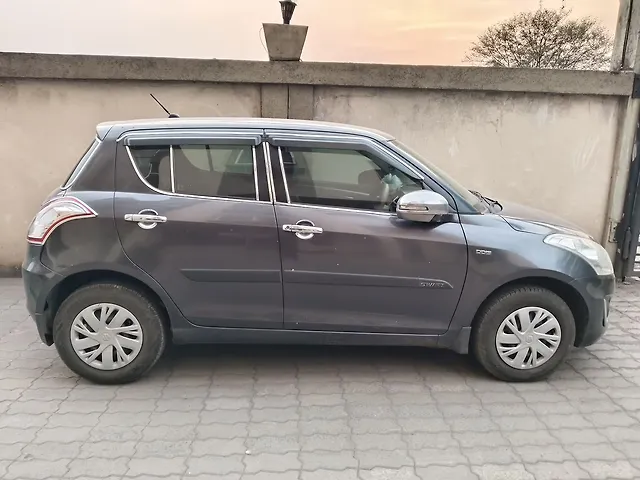 Used 2017 Maruti Suzuki Swift in Raipur Used 2017 Maruti Suzuki Swift in Raipur