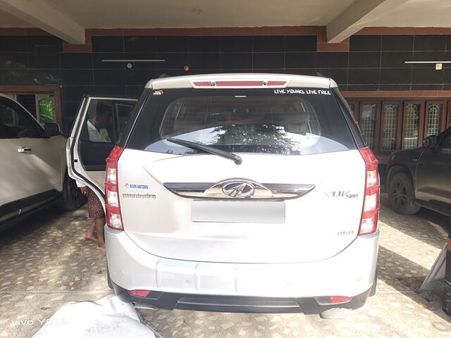 Used Mahindra XUV500 [2015-2018] W10 in Visakhapatnam