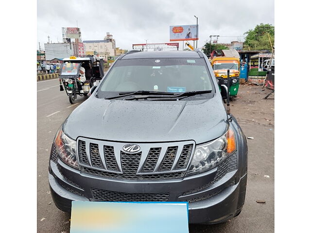 Used Mahindra XUV500 [2015-2018] W8 AWD [2015-2017] in Bareilly