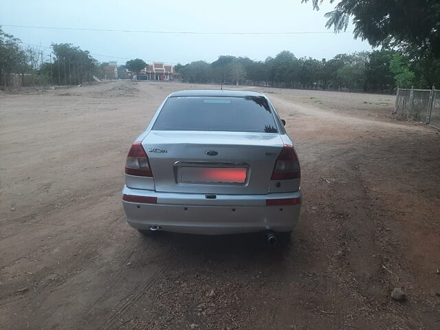 Used Ford Ikon DuraTorq 1.4 TDCi in Anantapur