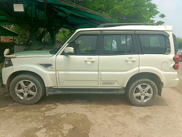 Used Mahindra Scorpio 2021 S11 2WD 7 STR in Kanpur