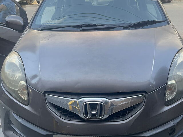 Used 2013 Honda Brio in Delhi