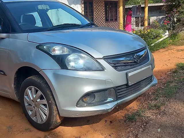 Used Maruti Suzuki Swift Dzire [2015-2017] ZXI in Idukki