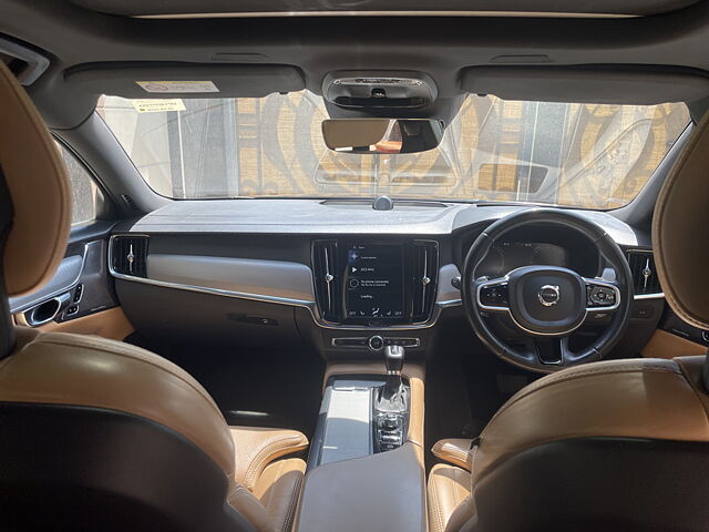 Used Volvo V90 Cross Country D5 Inscription [2017-2020] in Ghaziabad