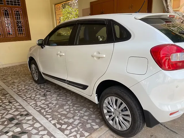 Used Maruti Suzuki Baleno [2019-2022] Delta in Kallakurichi