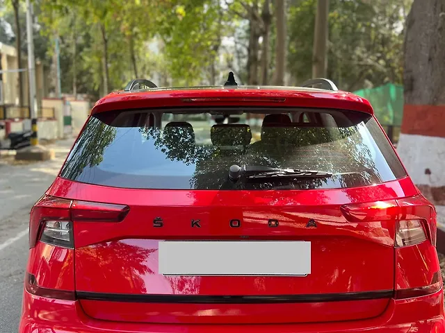 Used Skoda Kushaq [2021-2023] Monte Carlo 1.5L TSI DSG in Bangalore