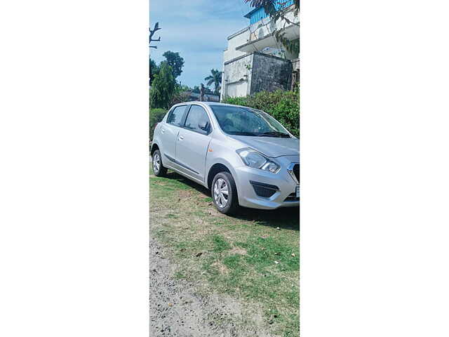 Used Datsun GO [2014-2018] T in Delhi