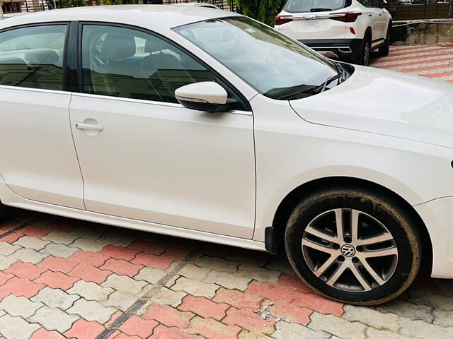 Used Volkswagen Jetta [2011-2013] Highline TDI in Ahmedabad