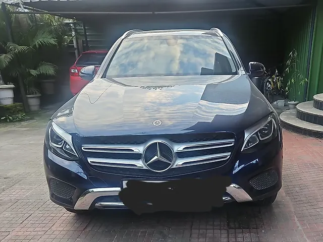 Used 2019 Mercedes-Benz GLC in Dibrugarh Used 2019 Mercedes-Benz GLC in Dibrugarh