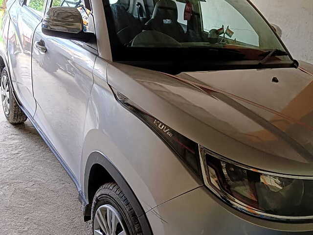 Used Mahindra KUV100 NXT K6 Plus 5 STR in Gorakhpur