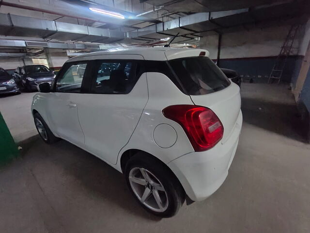 Used Maruti Suzuki Swift [2021-2024] VXi [2021-2023] in Delhi