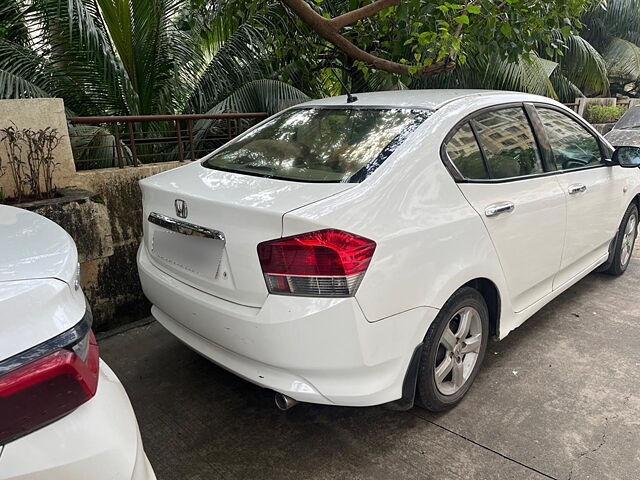 Used Honda City [2008-2011] 1.5 V MT in Mumbai