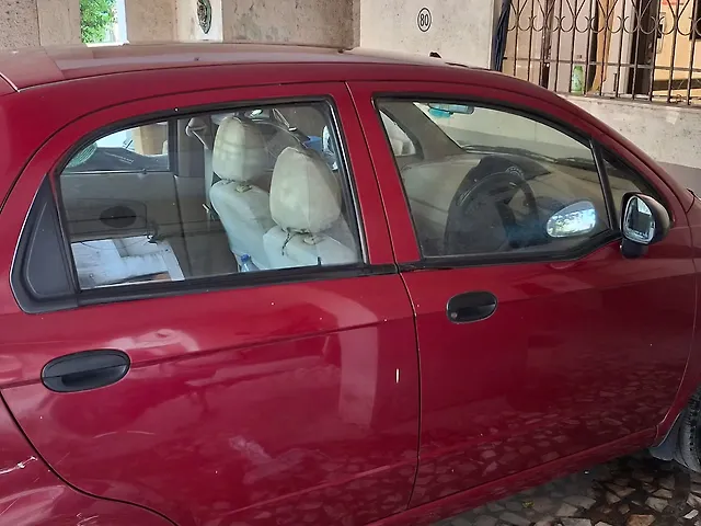 Used 2010 Chevrolet Spark in Mumbai