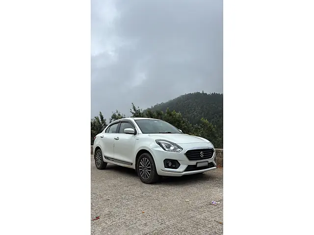 Used 2017 Maruti Suzuki DZire in Dharmapuri