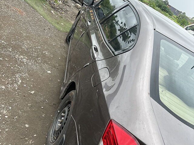 Used Honda City [2011-2014] 1.5 S MT in Navi Mumbai